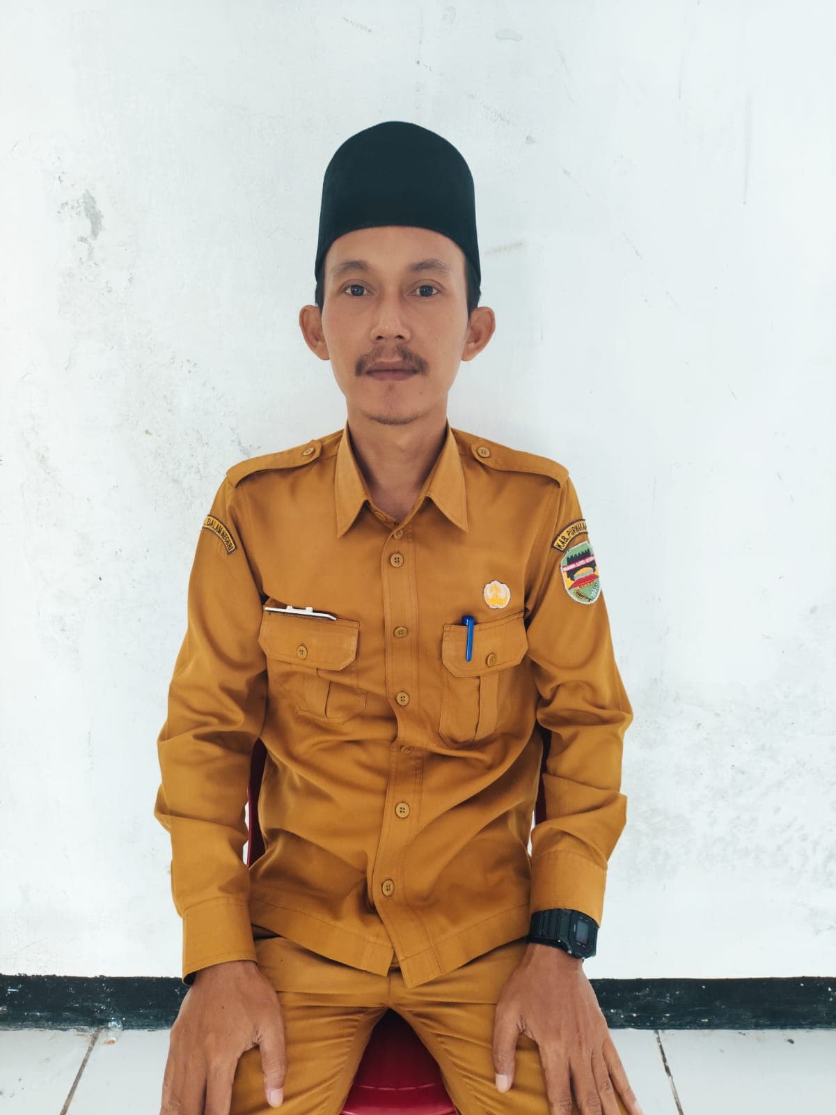 GUNGUN PRAMUNDA WARDANI