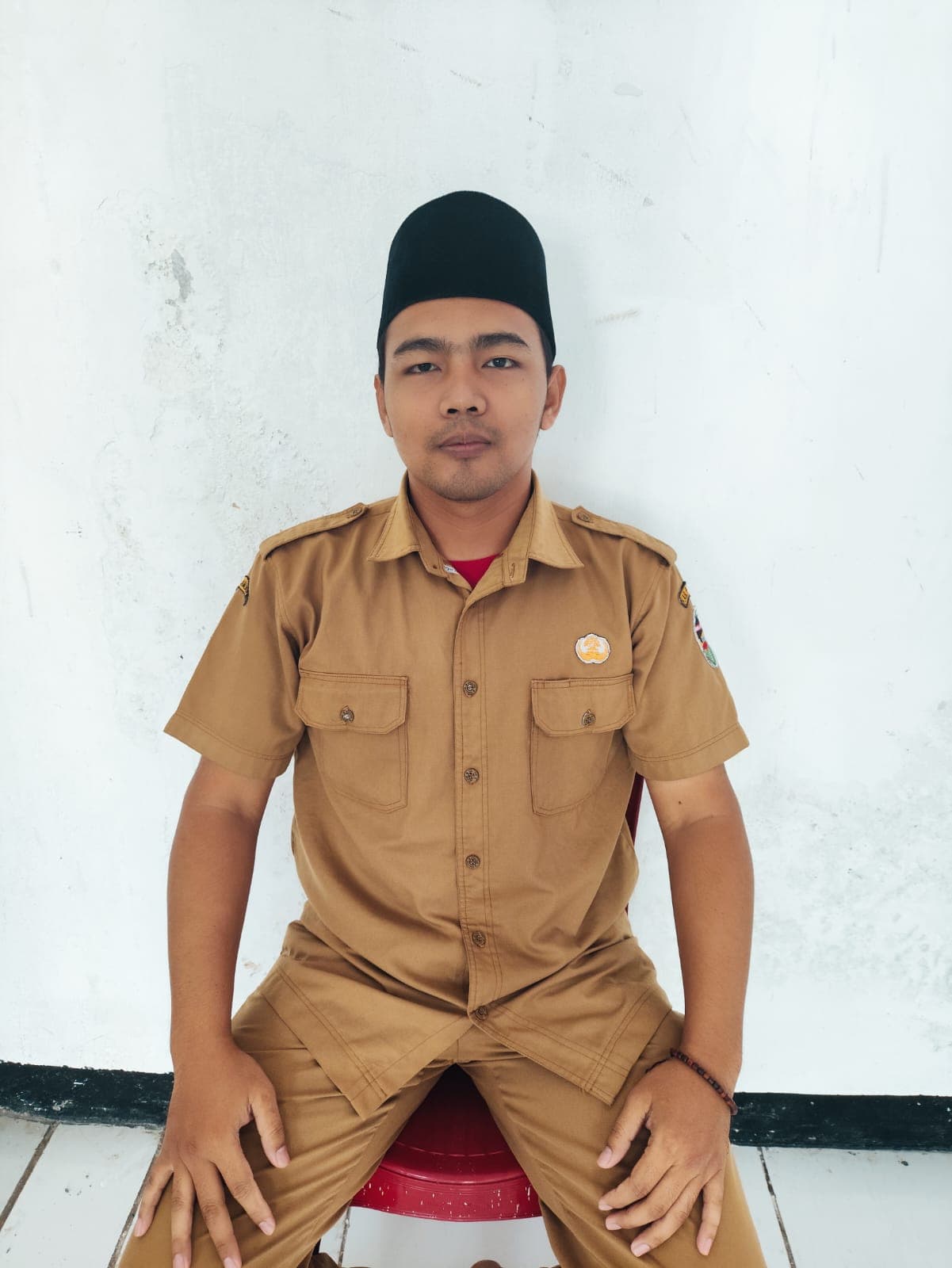Dimas Aji Nugraha