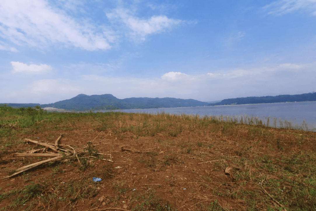 Kuliner Tradisional Pinggir Waduk